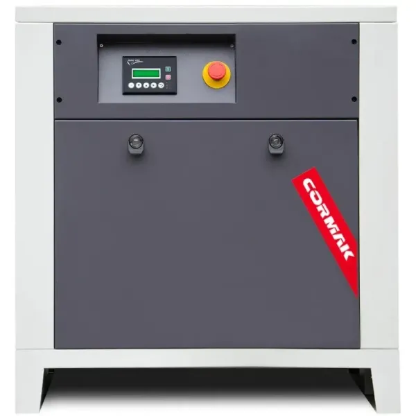 Комплект винтов компресор + влагоабсорбатор + разширителен съд CORMAK LUFT 700 + IZBERG N10S + 270l