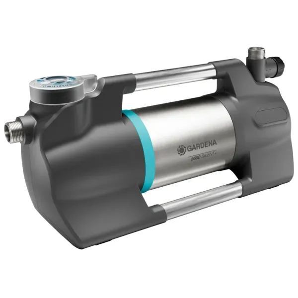 Градинска помпа Gardena 5600 Silent+/ 900W
