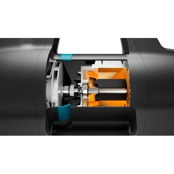 Градинска помпа Gardena 5600 Silent+/ 900W