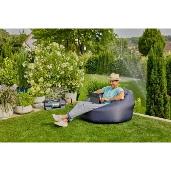 Градинска помпа Gardena 5600 Silent+/ 900W