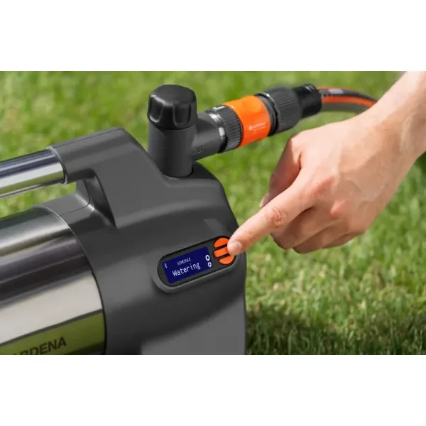 Градинска помпа Gardena 6300 SilentComfort/ 1050W