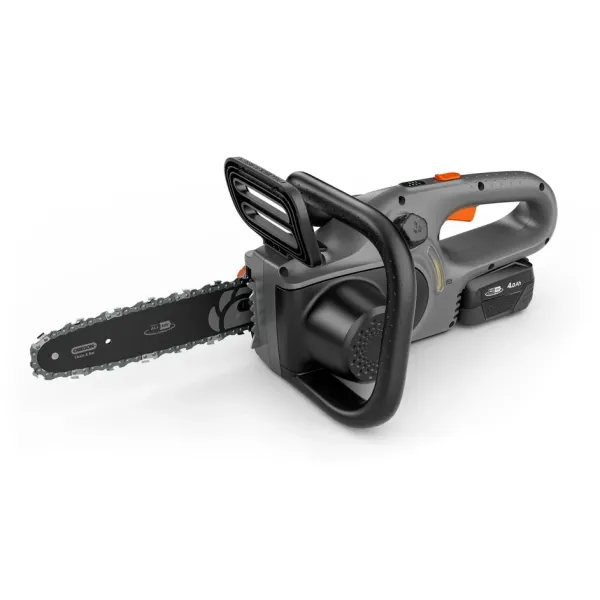 Акумулаторен верижен трион Gardena PowerSaw 250/18V / 18V/ 4Ah