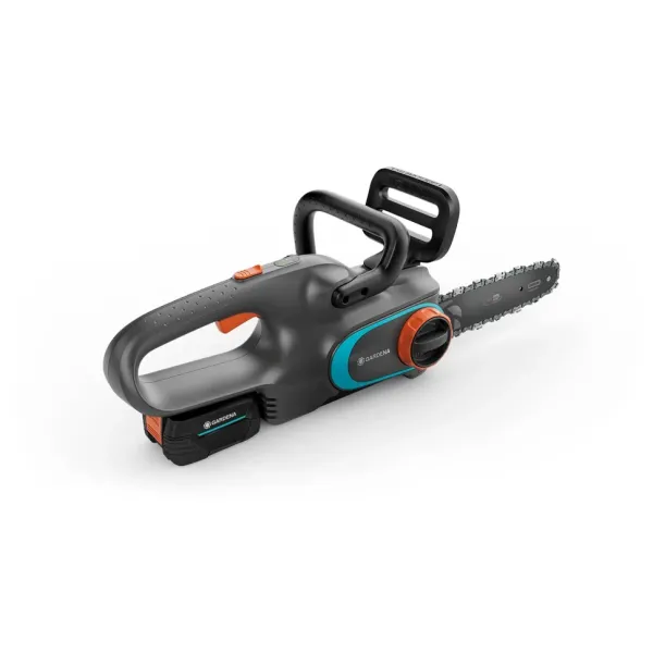 Акумулаторен верижен трион Gardena PowerSaw 250/18V / 18V/ 4Ah