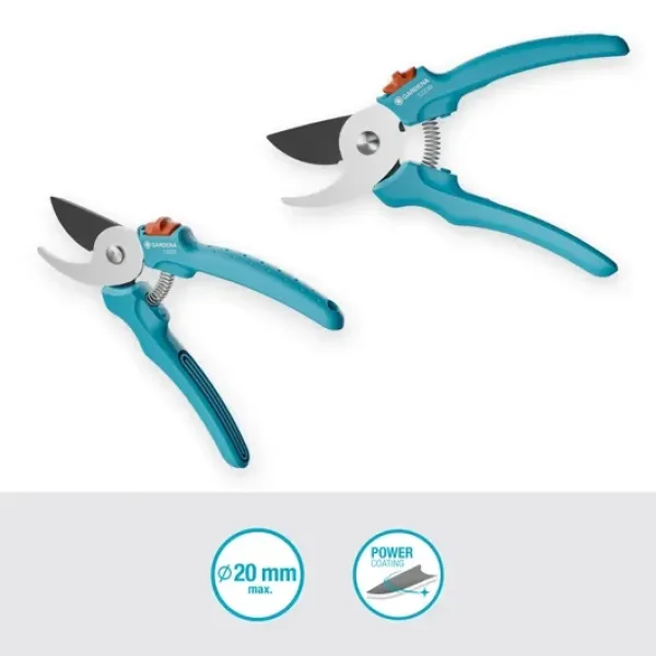 Лозарска ножица Gardena EasyCut