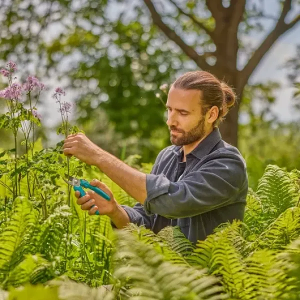 Лозарска ножица Gardena EasyCut