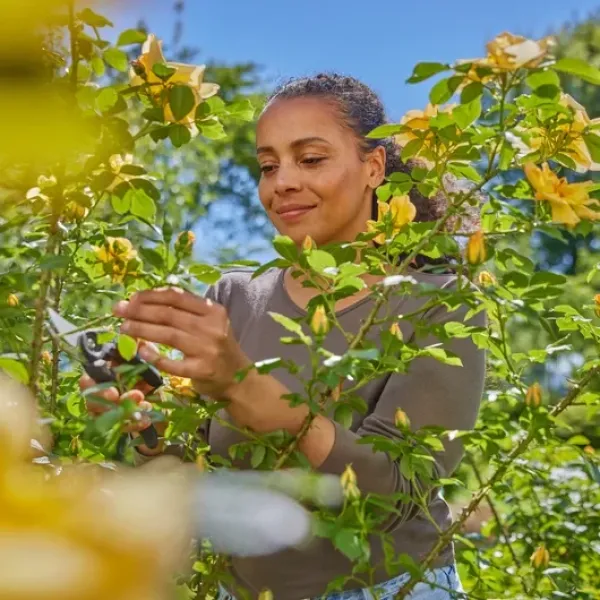 Лозарска ножица Gardena PremiumCut Flex