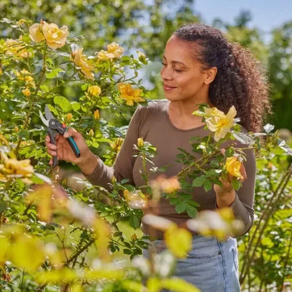 Лозарска ножица Gardena PremiumCut Flex
