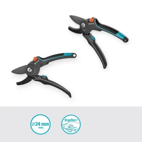Ножица Gardena PremiumCut Pro Dry Wood