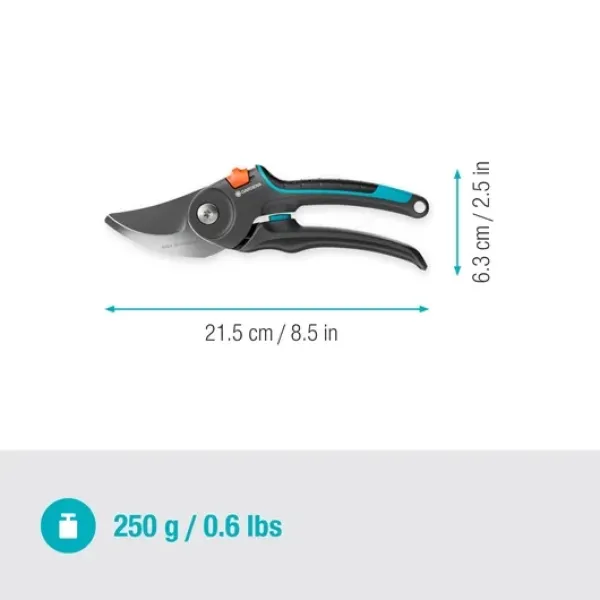 Ножица Gardena PremiumCut Pro Fresh Wood