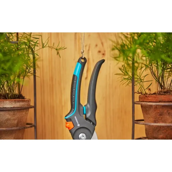 Ножица Gardena PremiumCut Pro Fresh Wood