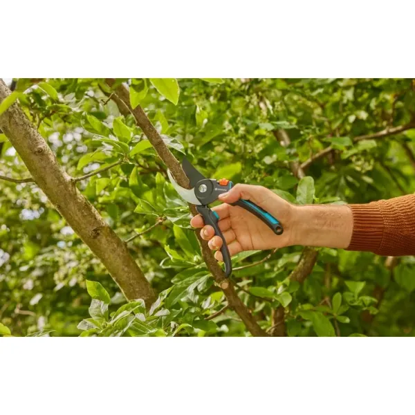 Ножица Gardena PremiumCut Pro Fresh Wood