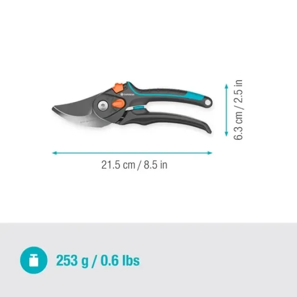 Ножица Gardena PremiumCut PRO Flex