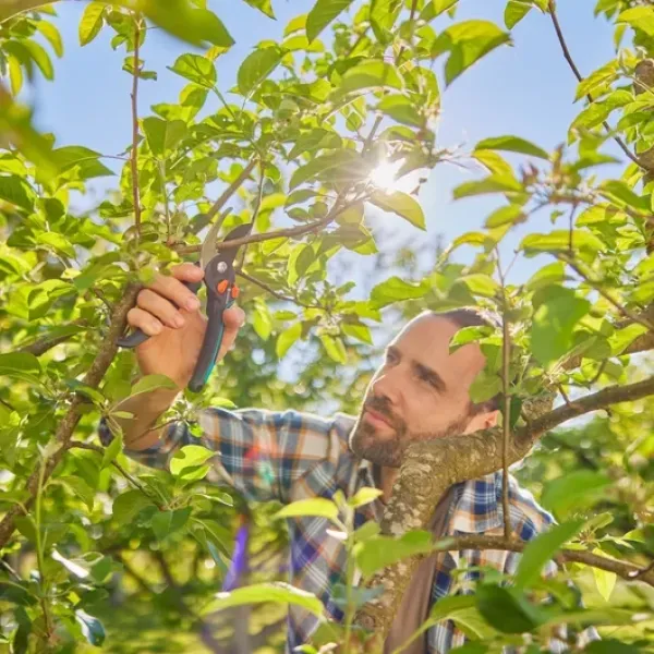 Ножица Gardena PremiumCut PRO Flex