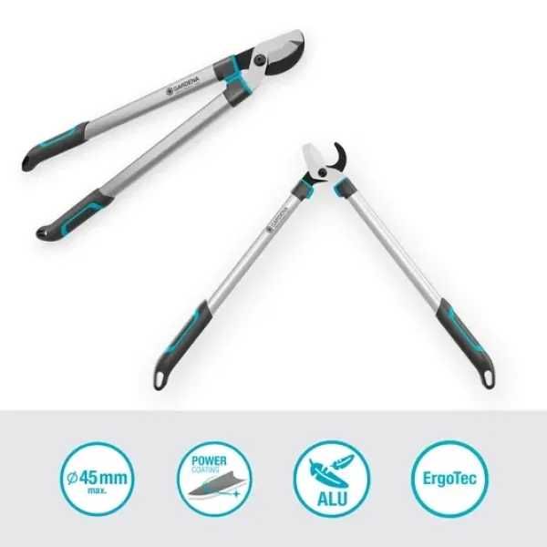 Ножица за клони Gardena EasyCut L/ 45 мм
