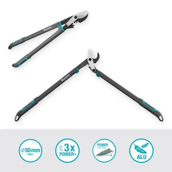 Ножица за клони Gardena EnergyCut Pro L/ 50 мм