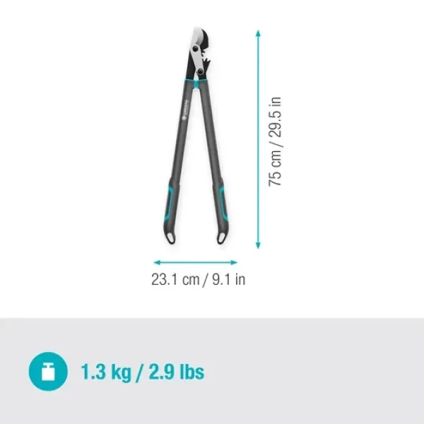 Ножица за клони Gardena EnergyCut Pro L/ 50 мм