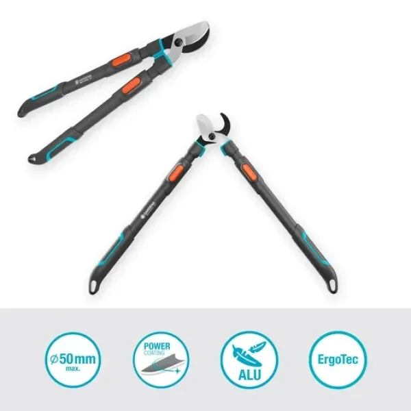 Ножица за клони Gardena TeleCut pro L/ 50 мм