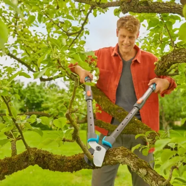 Ножица за клони Gardena TeleCut pro L/ 50 мм