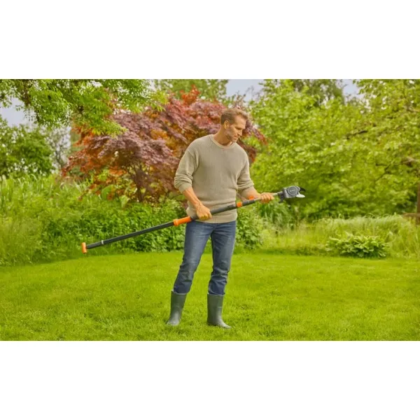 Ножица за високо рязане Gardena StarCut Pro L/ 32 мм