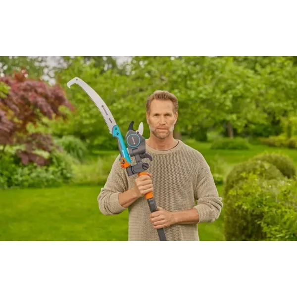Ножица за високо рязане Gardena StarCut Pro L/ 32 мм