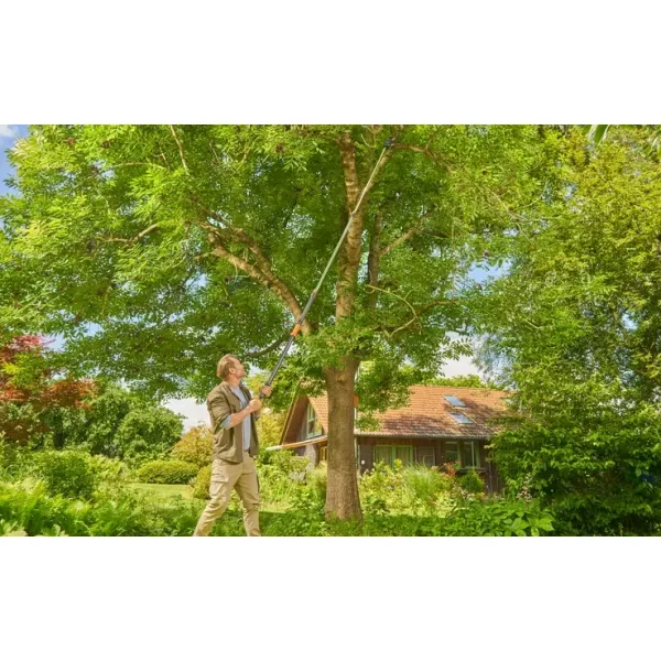 Ножица за високо рязане Gardena StarCut Pro L/ 32 мм