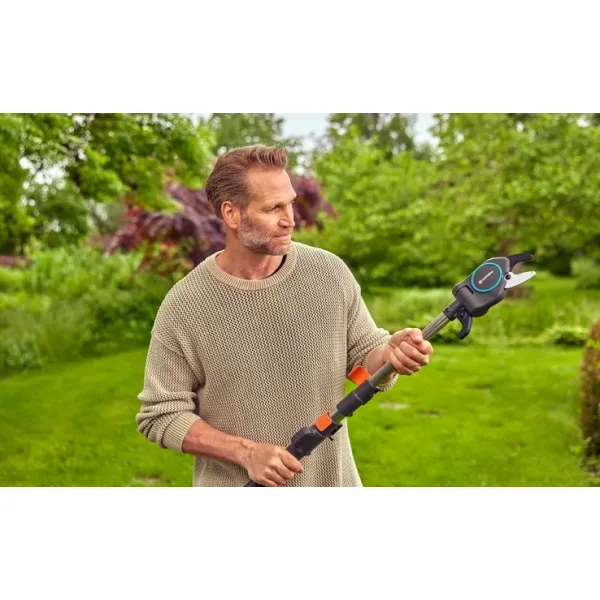 Ножица за високо рязане Gardena StarCut Pro L/ 32 мм