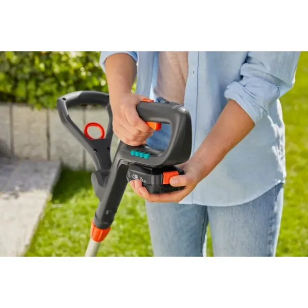 Aкумулаторна батерия Gardena P4A PBA 18V/36/ 2Ah