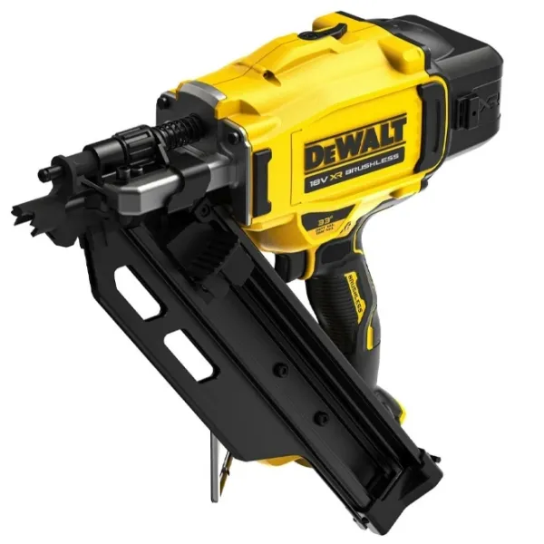 Акумулаторен такер Dewalt DCN930N/ 18V