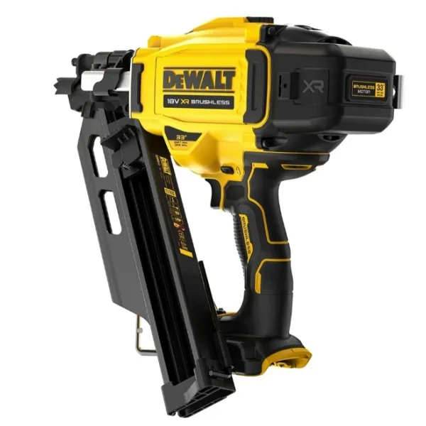 Акумулаторен такер Dewalt DCN930N/ 18V