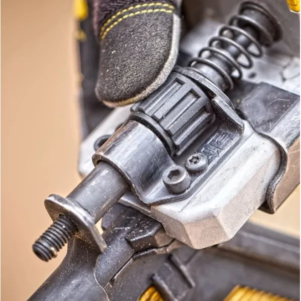 Акумулаторен такер Dewalt DCN930N/ 18V