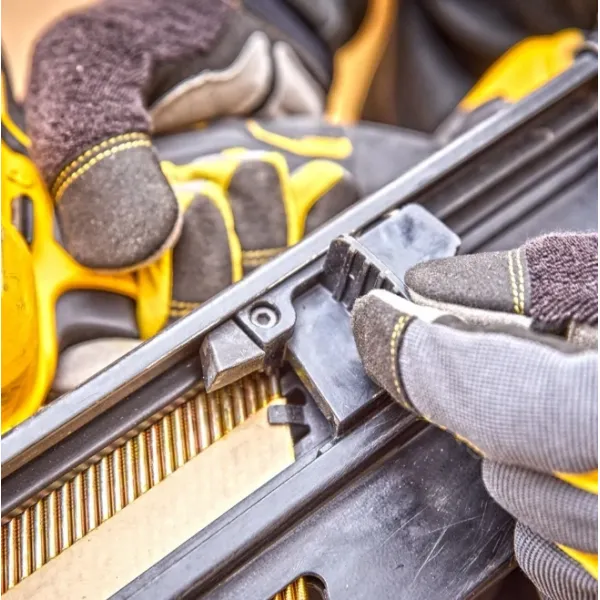 Акумулаторен такер Dewalt DCN930N/ 18V