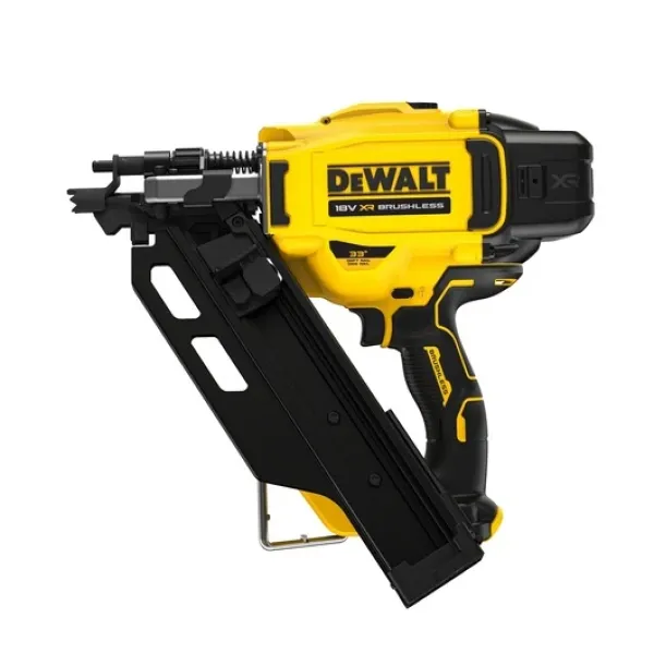 Акумулаторен такер Dewalt DCN930N/ 18V