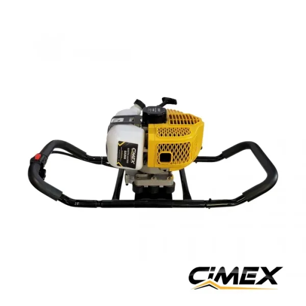 Бензинов свредел CIMEX EA300/ 4.7 к.с