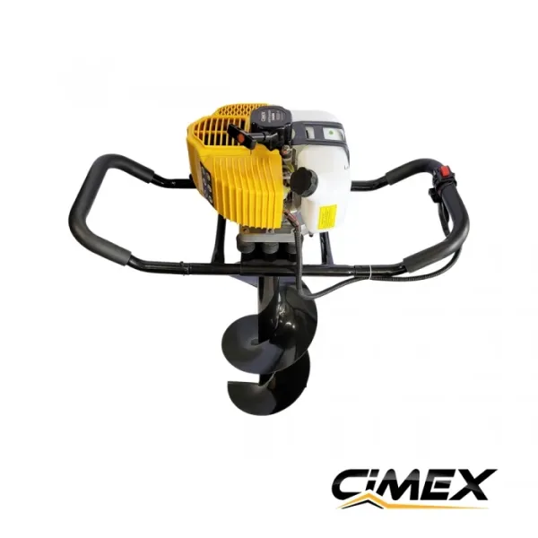 Бензинов свредел CIMEX EA300/ 4.7 к.с