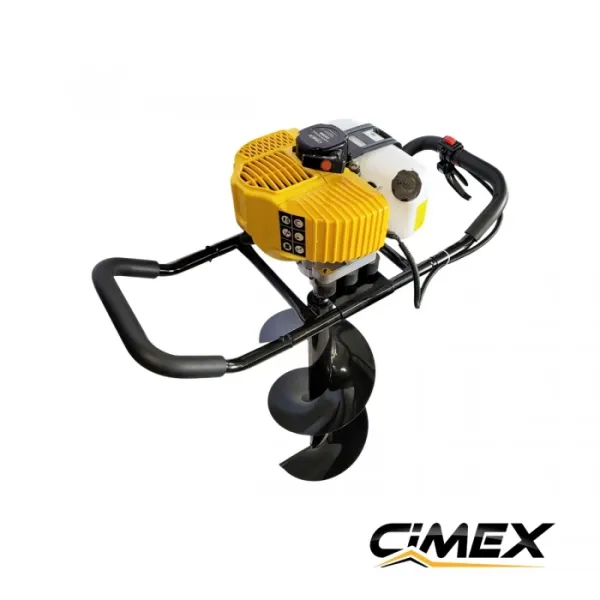 Бензинов свредел CIMEX EA300/ 4.7 к.с