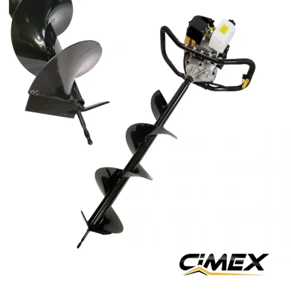 Бензинов свредел CIMEX EA250 / 3.6 к.с.