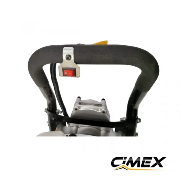 Бензинов свредел CIMEX EA250 / 3.6 к.с.