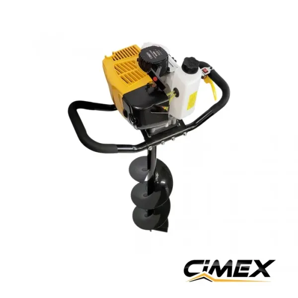 Бензинов свредел CIMEX EA250 / 3.6 к.с.