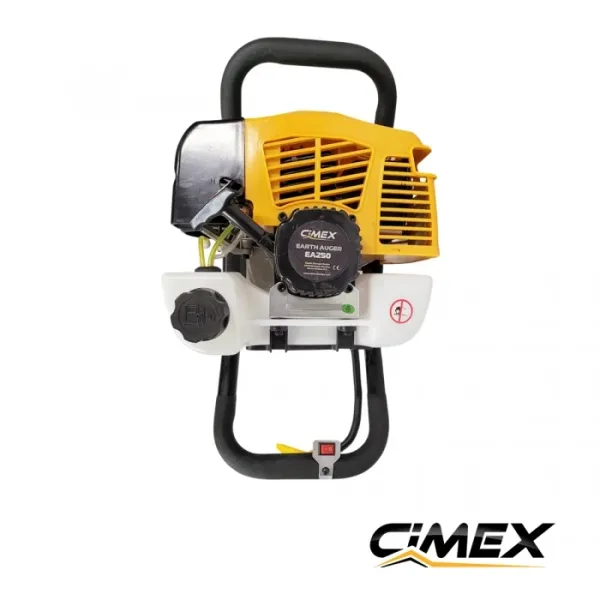 Бензинов свредел CIMEX EA250 / 3.6 к.с.
