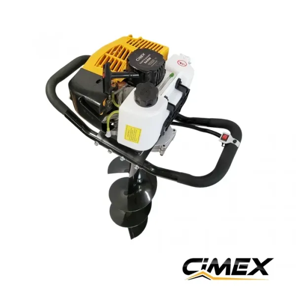 Бензинов свредел CIMEX EA250 / 3.6 к.с.
