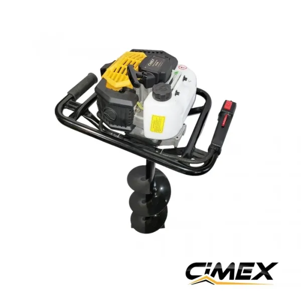 Бензинов свредел CIMEX EA200/ 2.2 к.с.