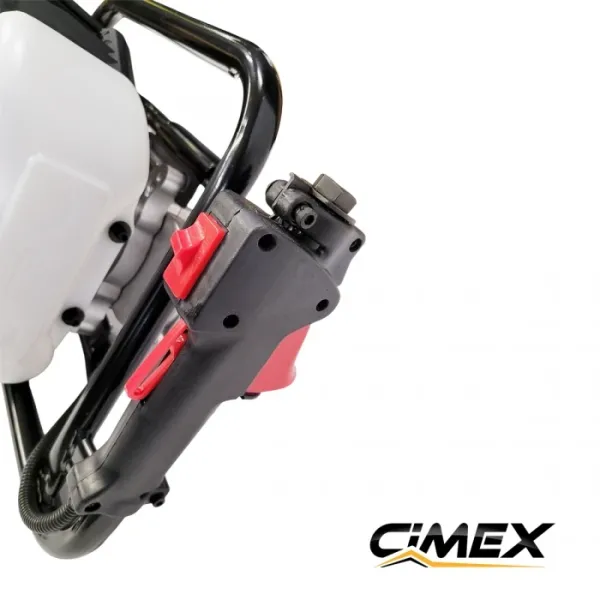 Бензинов свредел CIMEX EA200/ 2.2 к.с.