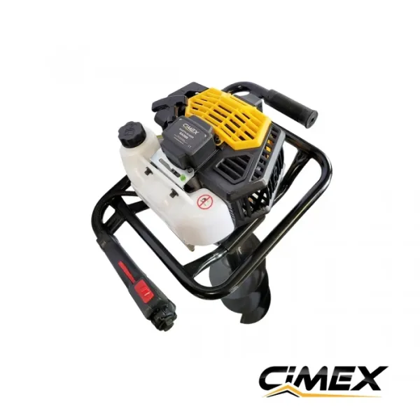 Бензинов свредел CIMEX EA200/ 2.2 к.с.