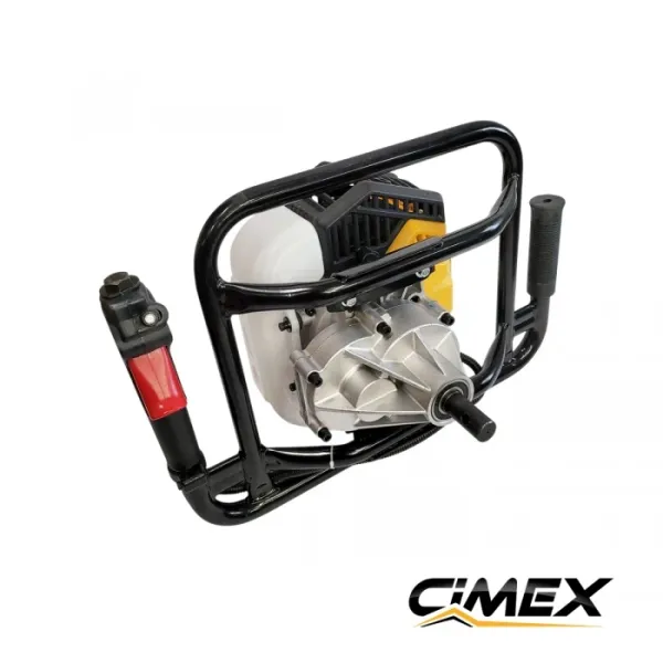 Бензинов свредел CIMEX EA200/ 2.2 к.с.