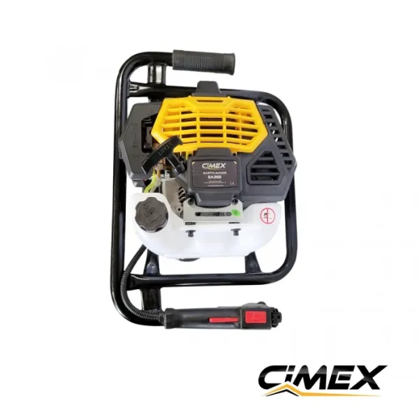 Бензинов свредел CIMEX EA200/ 2.2 к.с.