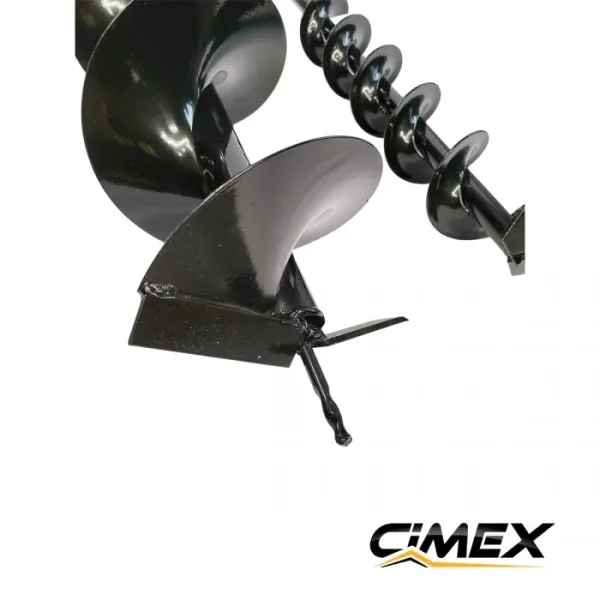 Бензинов свредел CIMEX EA200/ 2.2 к.с.