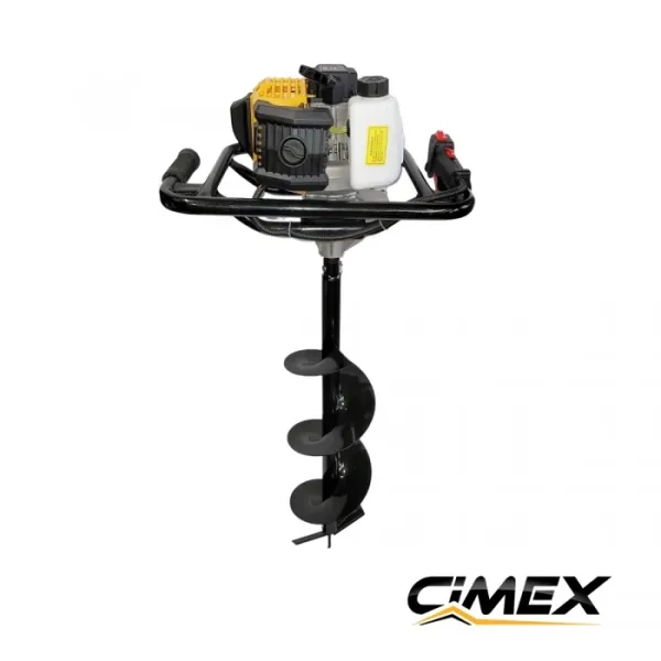Бензинов свредел CIMEX EA200/ 2.2 к.с.