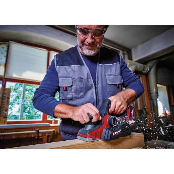 Акумулаторно ренде Einhell TP-PL 18/3 Li BL/ 18V