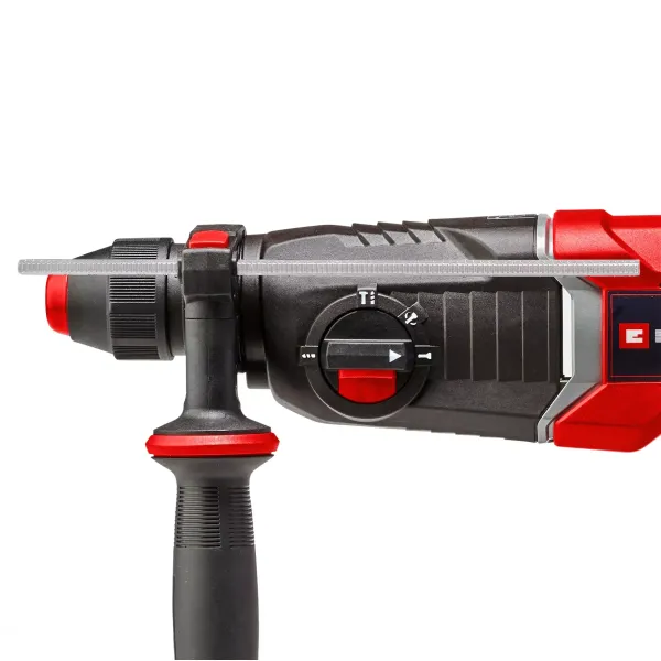 Акумулаторен перфоратор Einhell TP-HD 18/26 D Li BL/ 18V