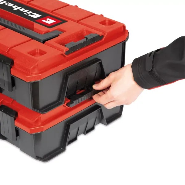 Акумулаторен перфоратор Einhell TP-HD 18/26 D Li BL/ 18V